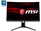 Монитори MSI Optix MAG271CQP