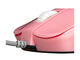 Мишки ZOWIE S1 DIVINA Pink