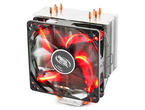Охладители DeepCool CPU Cooler GAMMAXX 400 RED