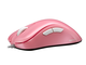Мишки ZOWIE EC1-B DIVINA Pink