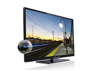 Телевизори Philips 55PFL4308H