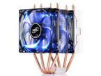 Охладители DeepCool CPU Cooler FROSTWIN LED