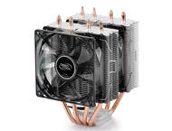 Охладители DeepCool CPU Cooler FROSTWIN LED