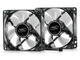 Охладители DeepCool CPU Cooler FROSTWIN LED