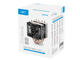 Охладители DeepCool CPU Cooler FROSTWIN LED