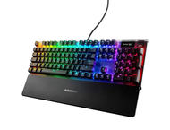 Клавиатури Steelseries Apex 7 Brown Switches