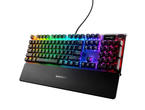 Клавиатури Steelseries Apex 7 Brown Switches