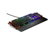 Клавиатури Steelseries Apex 7 Brown Switches