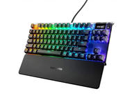Клавиатури Steelseries Apex 7 TKL Red Switch