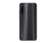 Смартфони Xiaomi Redmi Note 8T 64GB, Grey