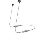 Слушалки Panasonic RP-HTX20BE-H