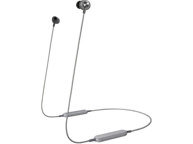 Слушалки Panasonic RP-HTX20BE-H