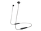 Слушалки Panasonic RP-HTX20BE-K