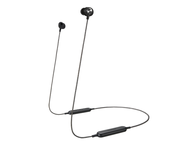 Слушалки Panasonic RP-HTX20BE-K