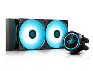 Охладители DeepCool Water Cooler GAMMAXX L240 V2