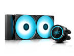 Охладители DeepCool Water Cooler GAMMAXX L240 V2