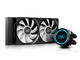 Охладители DeepCool Water Cooler GAMMAXX L240 V2
