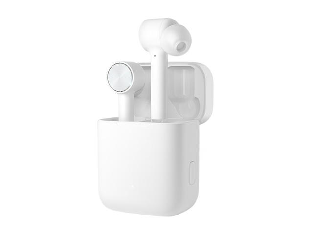 Слушалки Xiaomi Mi True Wireless Earphones 3 White