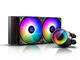 Охладители DeepCool Water Cooling CASTLE 240 RGB V2