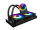 Охладители DeepCool Water Cooling CASTLE 240 RGB V2