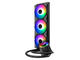Охладители DeepCool Water Cooling CASTLE 360 RGB V2