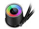 Охладители DeepCool Water Cooling CASTLE 360 RGB V2