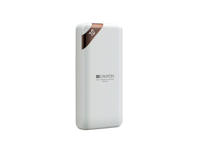 Външни батерии Canyon PB-202 CNE-CPBP20W