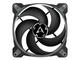 Вентилатори Arctic BioniX P140 PWM PST - Grey