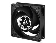 Вентилатори Arctic P8 Black