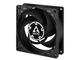 Вентилатори Arctic P8 Black
