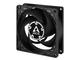 Вентилатори Arctic P8 PWM Black
