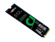 SSD 512GB Addlink S68 M.2 NVMe