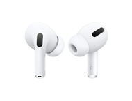 Слушалки Apple AirPods Pro с безжичен зареждащ калъф