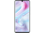 Смартфони Xiaomi Mi Note 10 Pro 256GB Glacier White