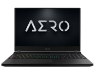 Лаптопи Gigabyte Aero 15 OLED SA