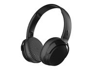 Слушалки SkullCandy Riff Wireless, в черно