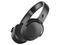 Слушалки SkullCandy Riff Wireless, в черно