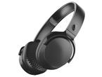 Слушалки SkullCandy Riff Wireless, в черно