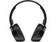 Слушалки SkullCandy Riff Wireless, в черно