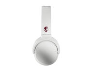 Слушалки SkullCandy Riff Wireless, в бяло