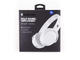 Слушалки SkullCandy Riff Wireless, в бяло
