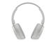 Слушалки SkullCandy Riff Wireless, в бяло