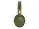 Слушалки SkullCandy Riff Wireless, в зелено
