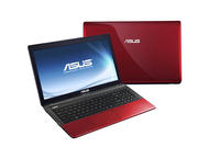 Лаптопи Asus K55VD-SX678 (червен)