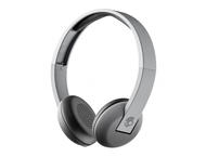 Слушалки Skullcandy Uproar, в сиво