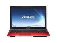 Лаптопи Asus K55VD-SX678 (червен)