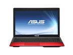 Лаптопи Asus K55VD-SX678 (червен)