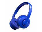 Слушалки Skullcandy Cassette, в синьо