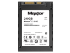 SSD 240GB Seagate Maxtor Z1 SATA