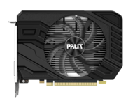 Видео карти Palit GeForce GTX 1650 SUPER StormX